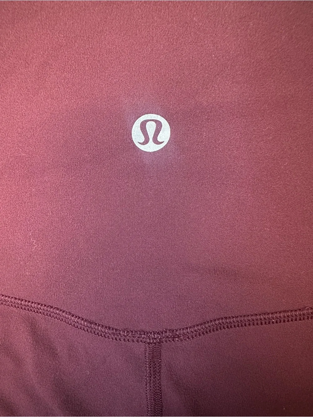 Lululemon Align 4